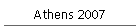 Athens 2007