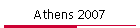 Athens 2007